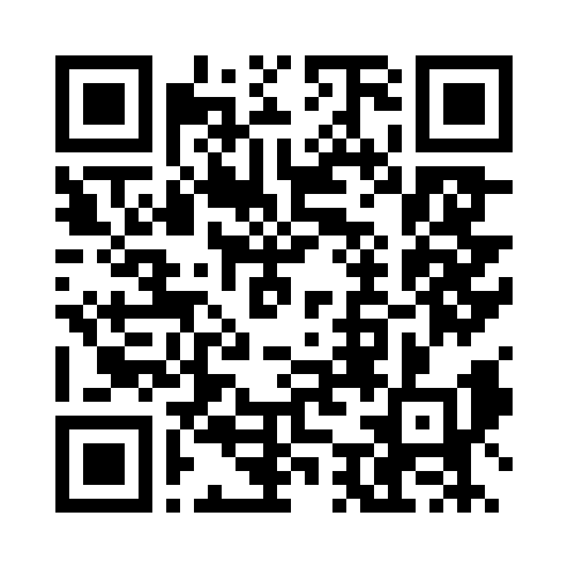 Info over allergenen? Scan of klik op de QR-code